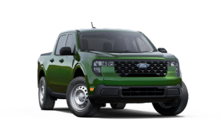 2025 Ford Maverick® External Image 5